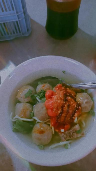 BAKSO WELASONO J&J