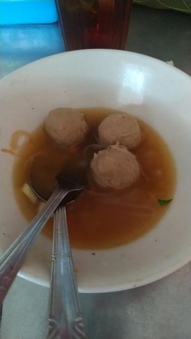 BAKSO WELASONO J&J