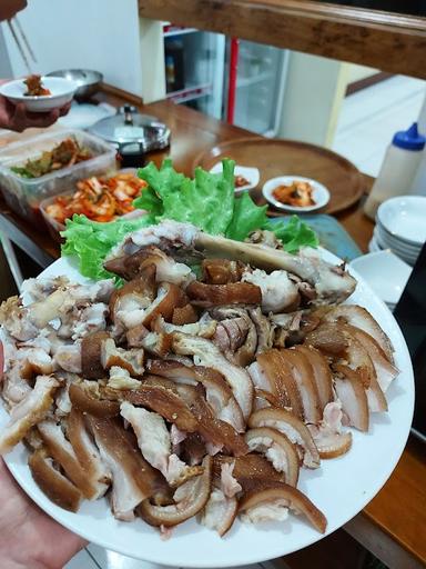 IHWA BBQ KOREAN RESTO