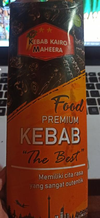 KEBAB KAIRO MAHEERA