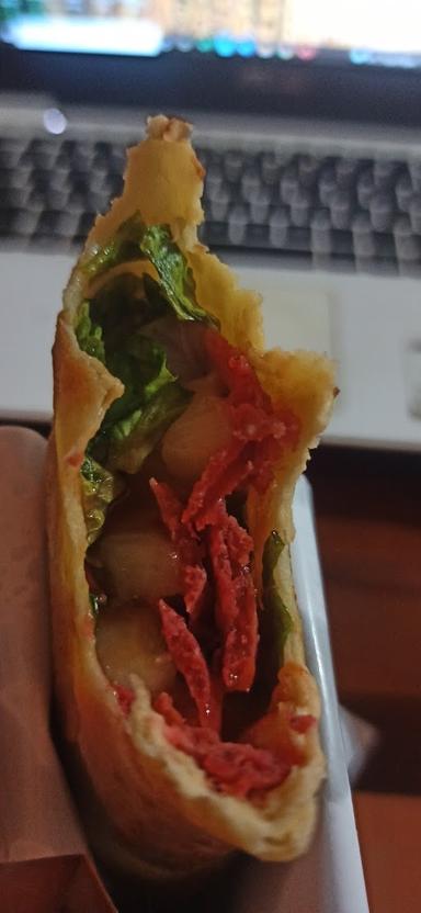 KEBAB KAIRO MAHEERA