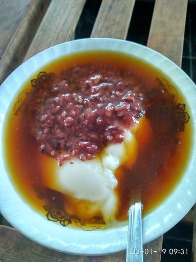 KEDAI BUBUR