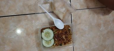 KEDAI ORANGE JEPARA ( NASI GORENG )