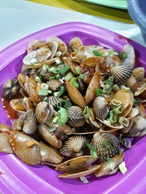 KERANG TIRAM