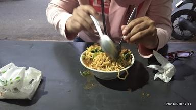 MIE AYAM ENGLISH MR. BLANGKON