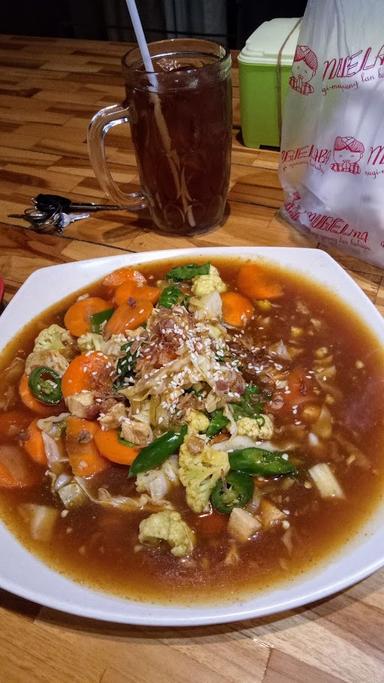 MIE RAMEN, FORME RAMEN AND YAKIMESHI