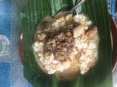 NASI GANDUL BU KUSMIATI