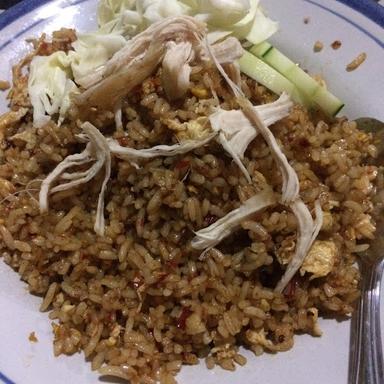 NASI GORENG PAK MO