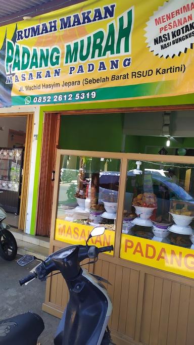 PADANG KARTINI