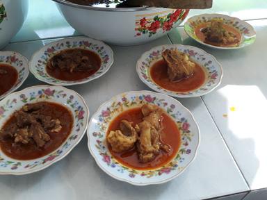 RAJO RENDANG