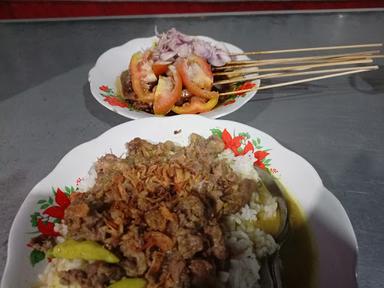 SATE BANG YUDI