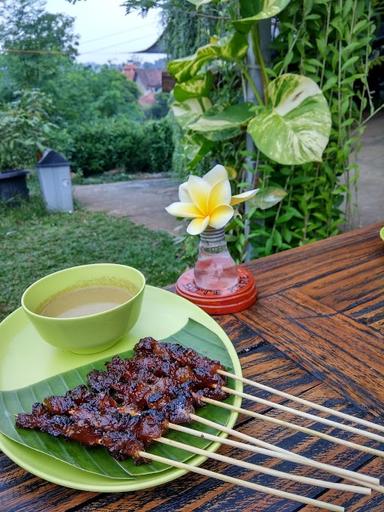 SATE KERE