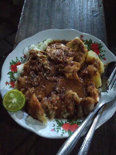 SIOMAY BANDUNG MANG ENGKUR