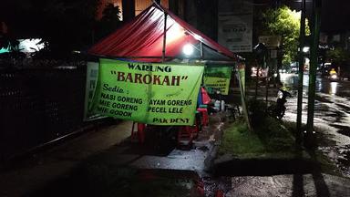 WARUNG BAROKAH PAK DENY