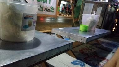 WARUNG LONTONG TAHU GIMBAL PENGKOL