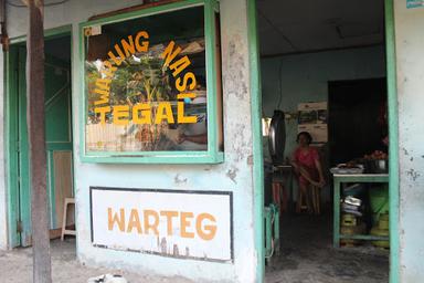 WARUNG MAKAN