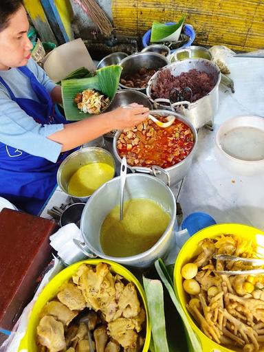 WARUNG MAKAN BU MASDAH