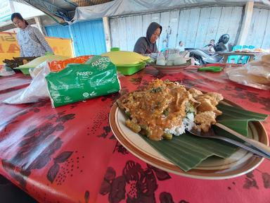 WARUNG NASI PECEL NUSANTARA