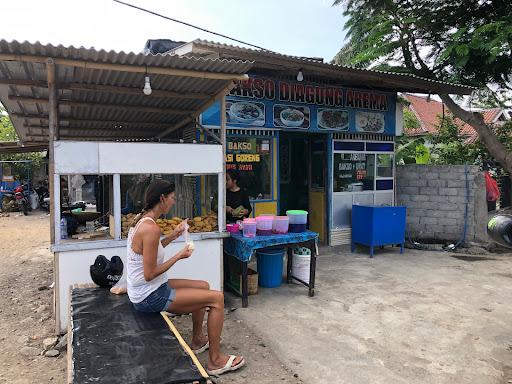 BAKSO DIAGUNG AREMA