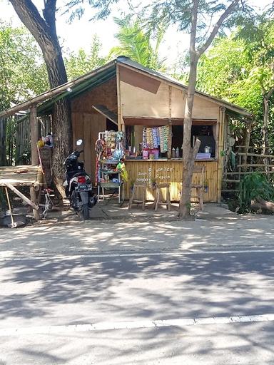 RUMAH MAKAN PADANG