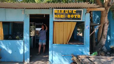 WARUNG NASI-SOTO