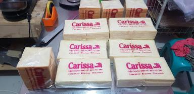 CARISSA CAKE AND BAKERY