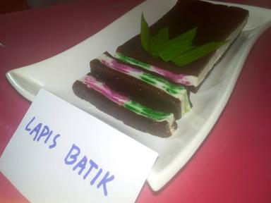 HASRI CAKE