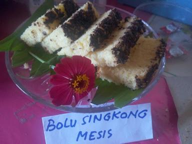 HASRI CAKE