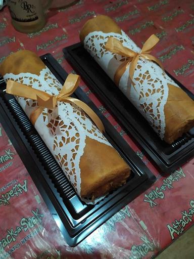 MIMIE CAKE & BAKERY CILACAP