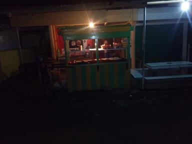 CAFE JUNIOR ANGKRINGAN DAN IKAN BAKAR