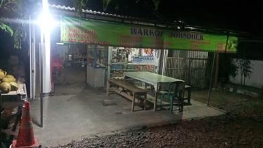 WARKOP JHONDHER