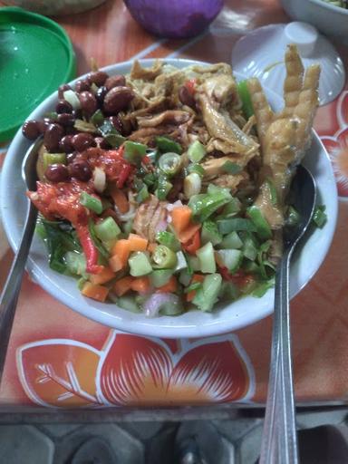 WARUNG LOTEK MBAK AMI