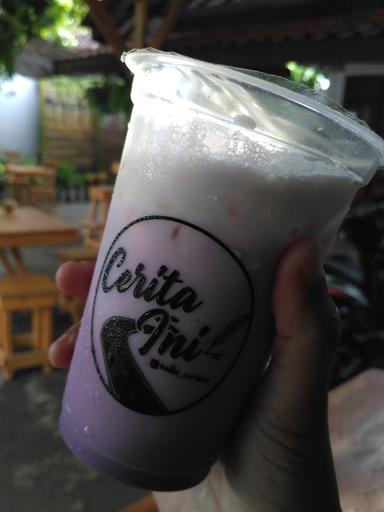 KEDAI CERITA INI