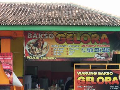 BAKSO GELORA