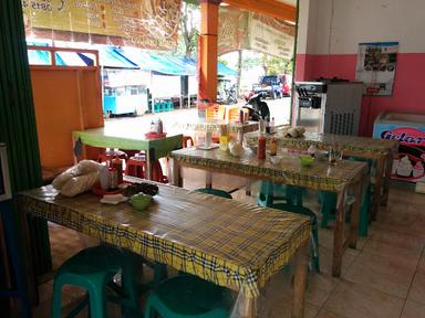 BAKSO GELORA