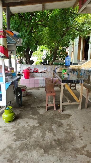 BAKSO PAKLIK