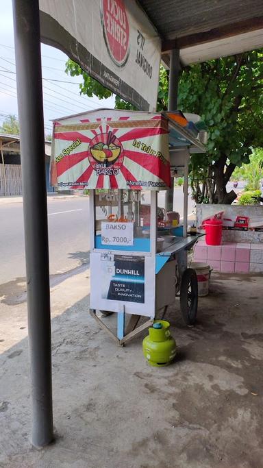 BAKSO PAKLIK