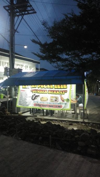 KEDAI PECEL LELE SUMBER BERKAT