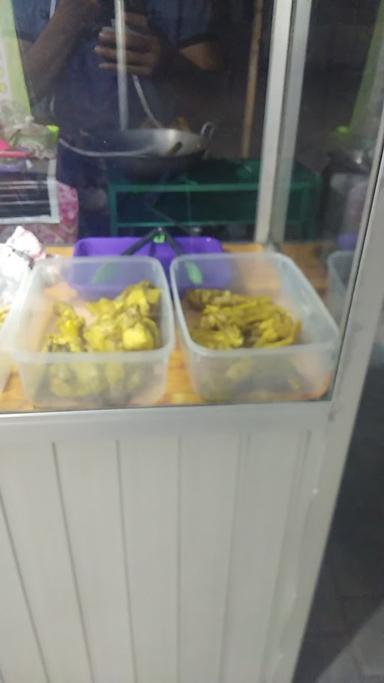 KEDAI PECEL LELE SUMBER BERKAT