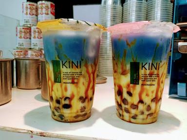 KINI CHEESE TEA