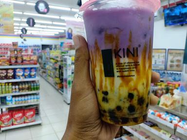 KINI CHEESE TEA