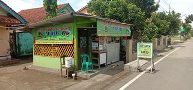 MIE AYAM & BAKSO ABAEH