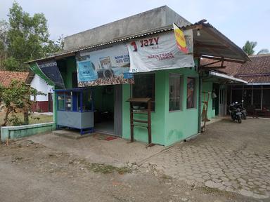 MIE AYAM MAK JAS