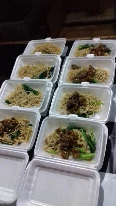 MIE AYAM MBA YATTY