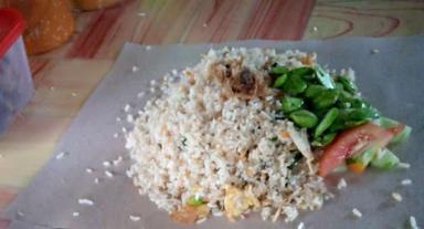 NASI GORENG M'A