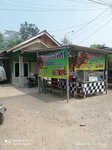 NASI GORENG TEGAL LAKA-LAKA