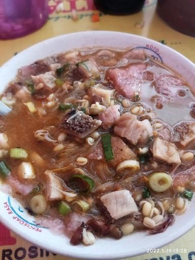 SOTO PROLIMAN