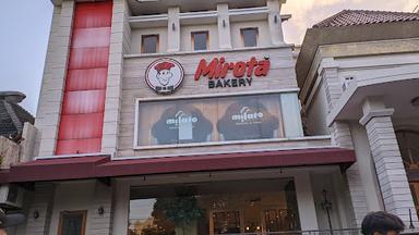 MIROTA BAKERY