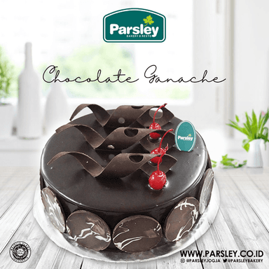 PARSLEY BAKERY & CAKE