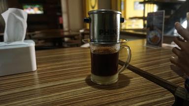 PHIN KOPI VIETNAM